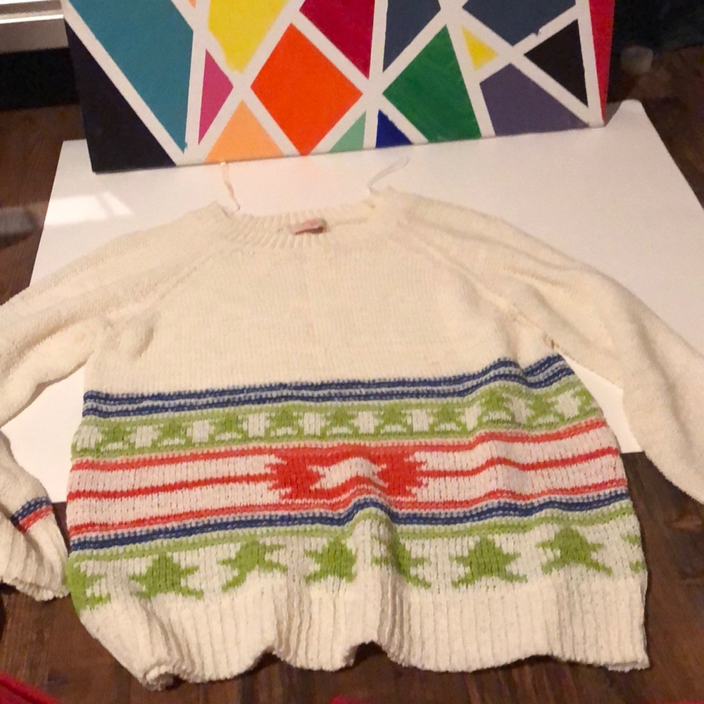 Sweater for girls